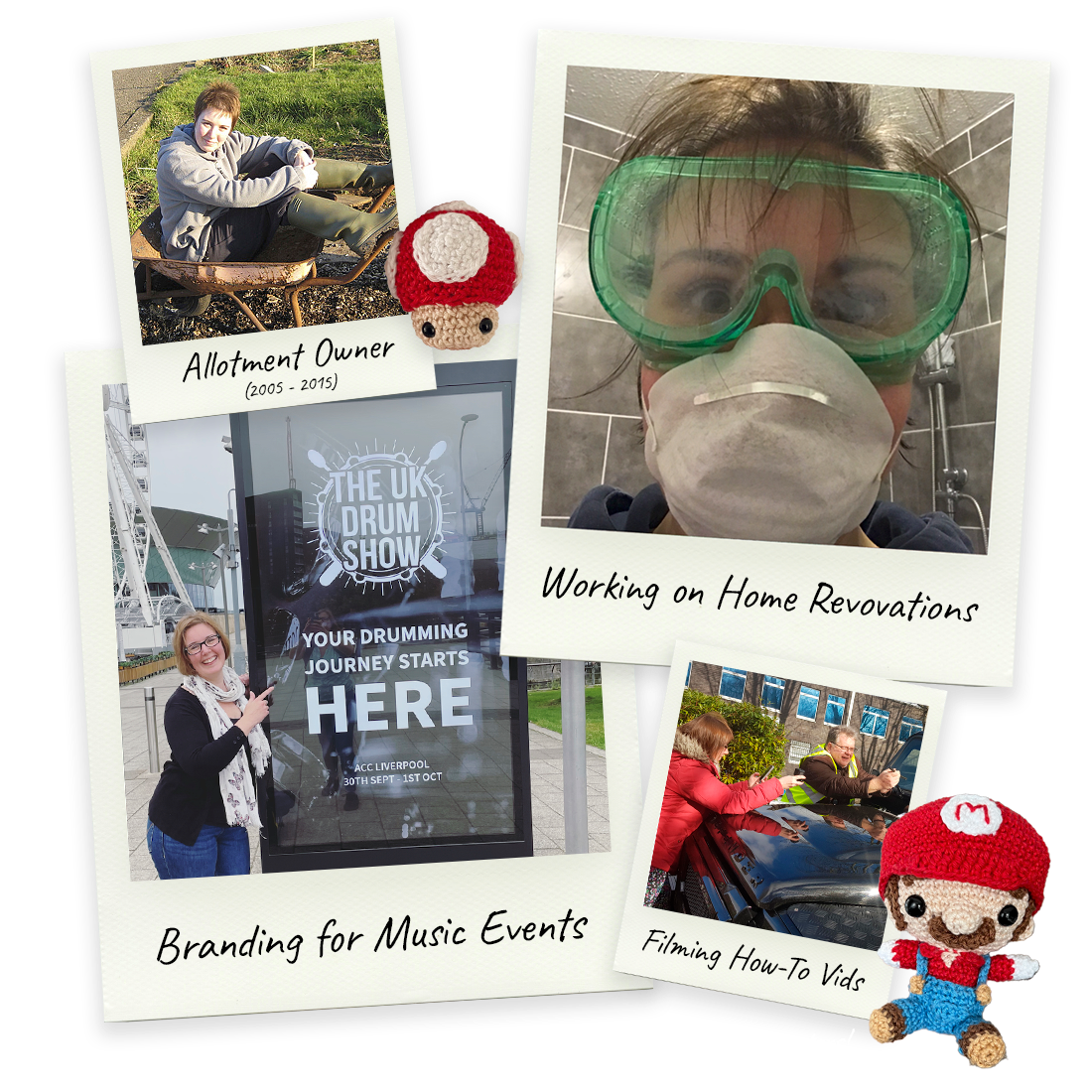 Tidy Socials Tidy Socials